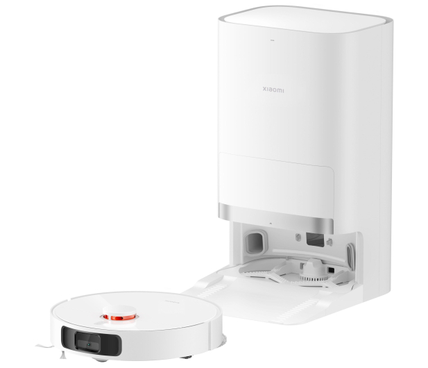 Xiaomi Robot Vacuum X20+ - 1238067 - zdjęcie 2